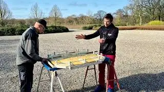 Hammerspil
