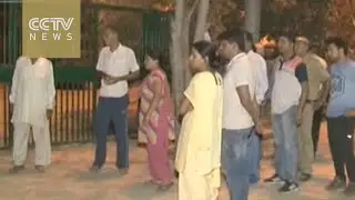 Kejriwal calls on Modi to increase safety for women and girls