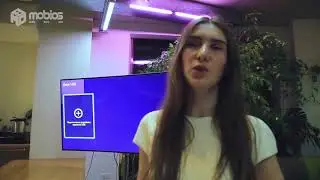 Марина - отзыв студентки курса UX/UI/WEB-design