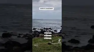 #2024 #bestoftravel #uk #ireland #giantscauseway #dance #family #expat #tour