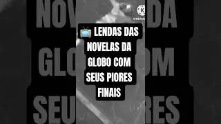 😈 ODETE & NAZAR&Eacute; | FINAIS HORR&Iacute;VEIS #Globo #Vil&atilde;s #Odete #Nazar&eacute; #ValeTudo #Novela #Brasil