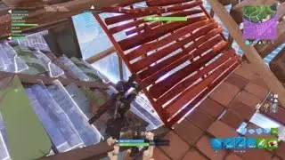 Killing Fqrbes (World Record Holder)