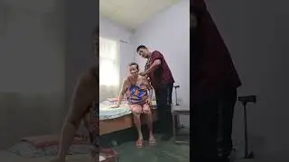 TST PARR 3 UPPER LIMBS MASSAGE THERAPY  VERONICA MARTIN 0L90 YRA OLD  TRAMO ARAYAT PAMPANGA