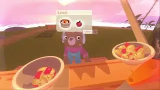 fruitbus walkthrough part 1