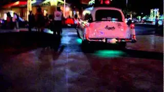 EctoLimo at Tempe Marketplace