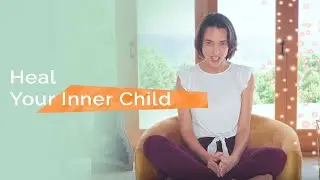 Power Tap: Heal Your Inner Child
