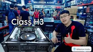 Review Power Ashley Terbaru - SA10000 Spek Bar-Bar Harga Terjangkau