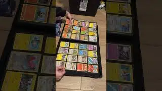 Pre show Yk what it is #pokemonchannel #pokemonfans #pokemon #collectiblecards #pokemoncards #viral