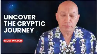Darryl Anka 2025 | Uncover the Cryptic Journey to Your True Nature