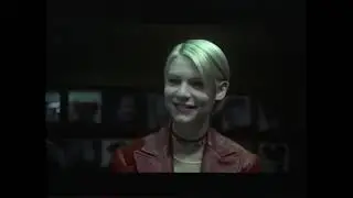 The Mod Squad (1999) - VHS Trailer