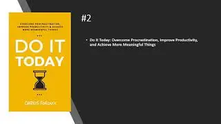 Top 10 books for Wellness & Healthy Living