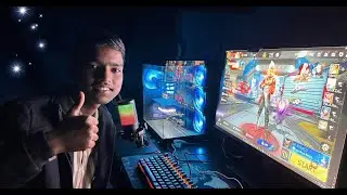 🔥 FREE FIRE ESPORTS TOURNAMENT LIVE | Azamgarh | ₹4299 Prizepool 🔴