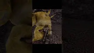Gothic 2 Yolo: Der Schwarze Troll wird&hellip; zum Goldenen! 😱✨