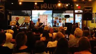 Concert at Geeksboro 13May2014 - Song 1