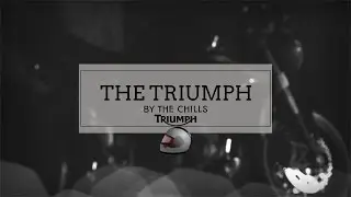 The TRIUMPH [Made by The Chills]