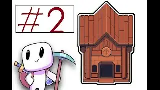 Let&acute;s play: Forager [#2]