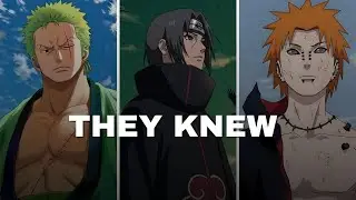 Anime Quotes That Hit Harder Than Life .