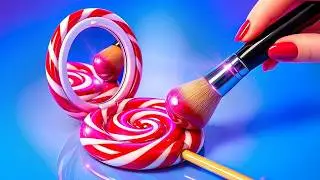FABULEUX BIJOUX DIY EN 3D || Cr&eacute;ations Amusantes et Astuces Malines pour Parents par 123 GO!