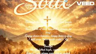 &ldquo;Light of My Soul &ndash; Uplifting Gospel Worship 🙌 #Gospel #Praise #Worship&rdquo;offical audio