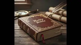 إنجيل متى الأصحاح الأول - قراءة د/ عادل نصحي