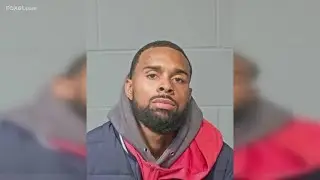 FBI brings federal sex charges against Hartford teen basketball coach