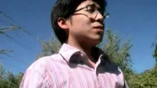 CMS Times interview with Song Liang from the Institute of High Energy Physics, Beijing (China)