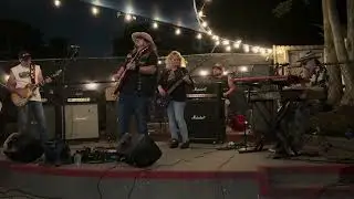 She Loves My Automobile - LANCE LOPEZ & Friends (Live) at Roadside Bar & Grill / Nashville