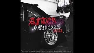 Young Dolph feat. Kush God - Mary (AFTERDEVTH RMX)