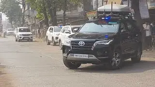 Bhiwandi Court पहुंचे Rahul Gandhi।।