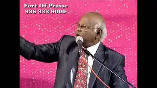 தெய்வீக உறவுகள் 1 | DEIVEEKA URAVUKAL | TAMIL CHRISTIAN MESSAGES | REV.DR.I.RATNAM  PAUL MESSAGES