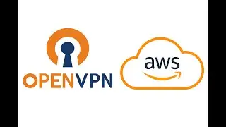 Deploy OpenVPN Server on AWS in Minutes