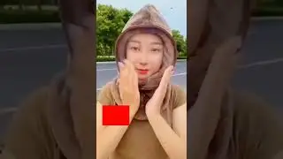 Sun Protection Masks 🤑 #shorts #youtubeshorts #mask #gadgets  #goodhomegadgets #trendingshorts