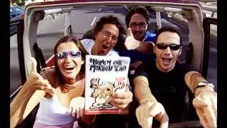 Gimba - Hino d'O Homem Que Mordeu O Cão (2003)