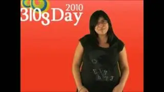 M&aacute;s bloggers te invitan al BlogDay Peru 2010