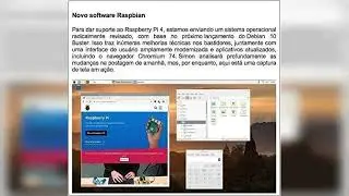 Review: Raspberry Pi 4 Model B 2019 Quad Core 64 Bit WiFi Bluetooth (4GB)