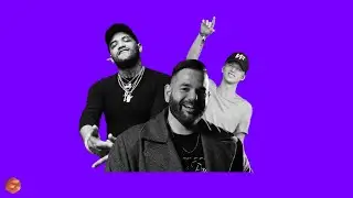 NF x Joyner Lucas x Masked Wolf Type Beat 2021 - 