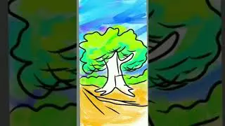 #art #drawing # painting #coloring #digitaldrawing #learncoloring