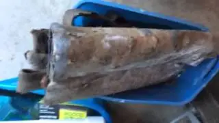 Scrap lead buying video