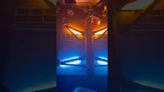 Helion 10 Boom🔥 4 LED 🔥