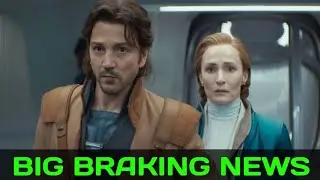 Not Enough People Watched The Best Star Wars Show Since Andor