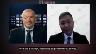 Global Banking & Finance Review Award Winner &ndash;MERLION GLOBAL LIMITED