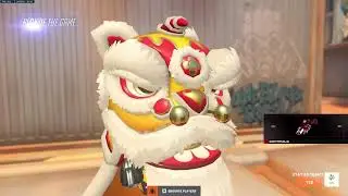 POTG! SUREFOUR TOP 500 TRACER GAMEPLAY OVERWATCH 2 SEASON 10