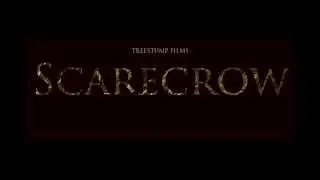 Scarecrow Teaser Trailer (2014)