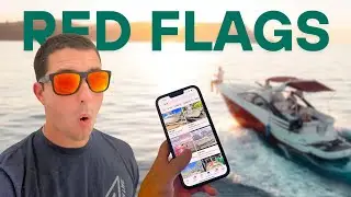 3 Red Flags When Buying a Boat From Facebook Marketplace