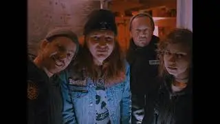 Cold - Heart of Glue - (Official Video)