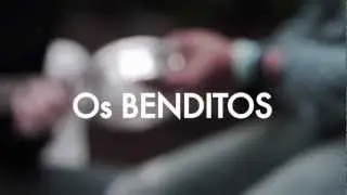 BENDITOS - Carol ou Clarisse feat. Mart'n&aacute;lia