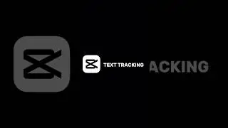 Text Tracking Tutorial #capcut #text #tracking #tutorial #shorts #youtubeshorts #editing #viral
