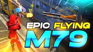🔥//OVER POWER M79 IN TOURNAMENT // Ft. //Te Pahadi // VasiyoCrJ7// TSM Indro//🔥