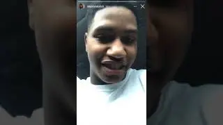 Jonah B Says F**k Fredo Bang & Geemoney Good Dead A**