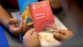 What Makes a USCCU Checking Account Different